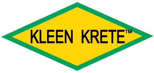 Kleen-Krete